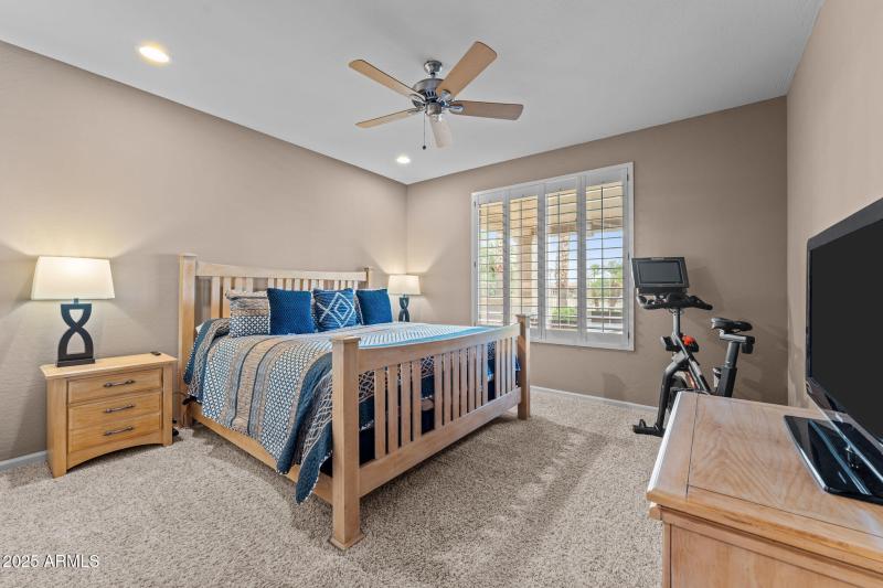 Guest bedroom #2