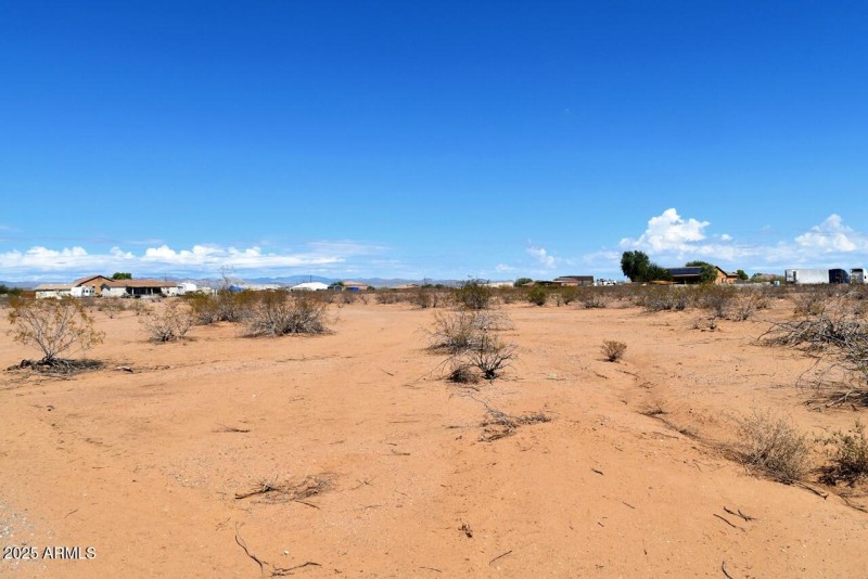 230th montgomery across property from sw