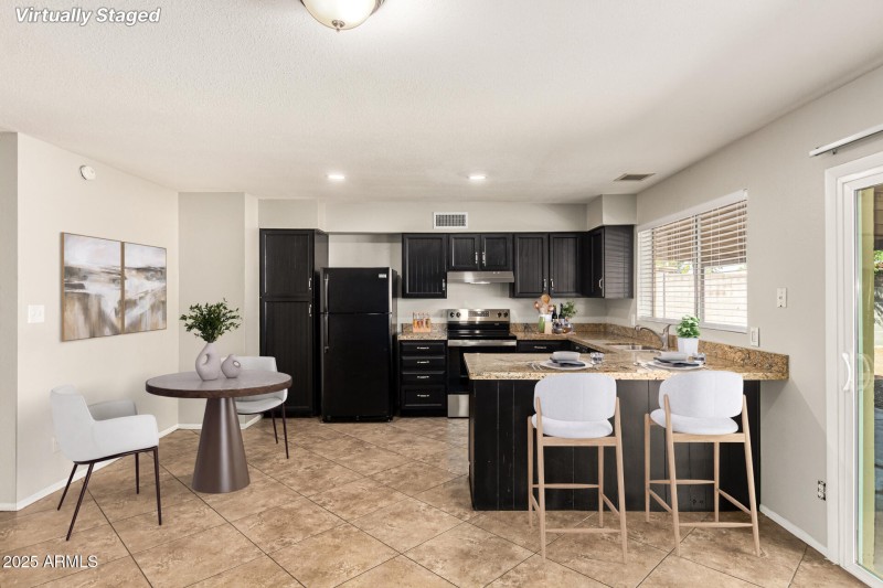 Staged Kitchen-27th