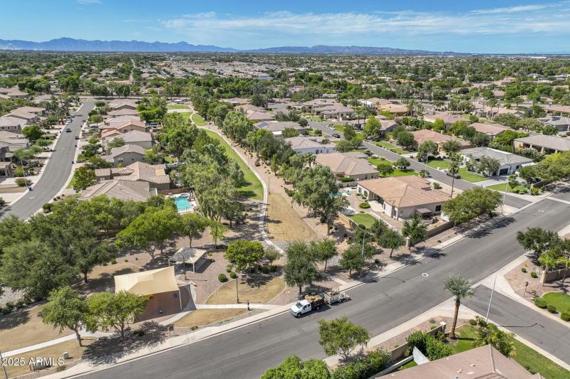 122-aerial greenspace