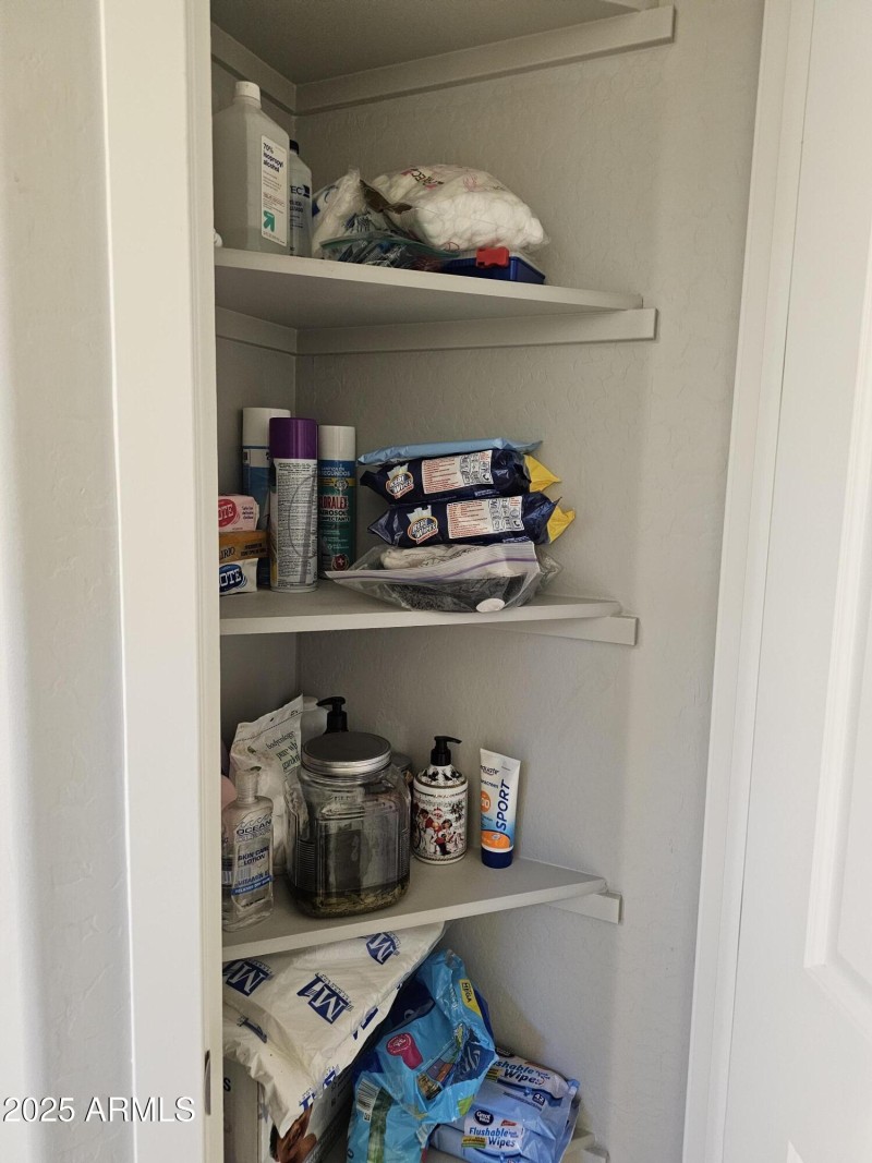 Storage