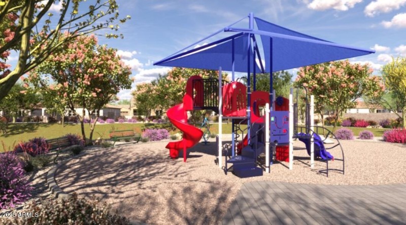 Playground