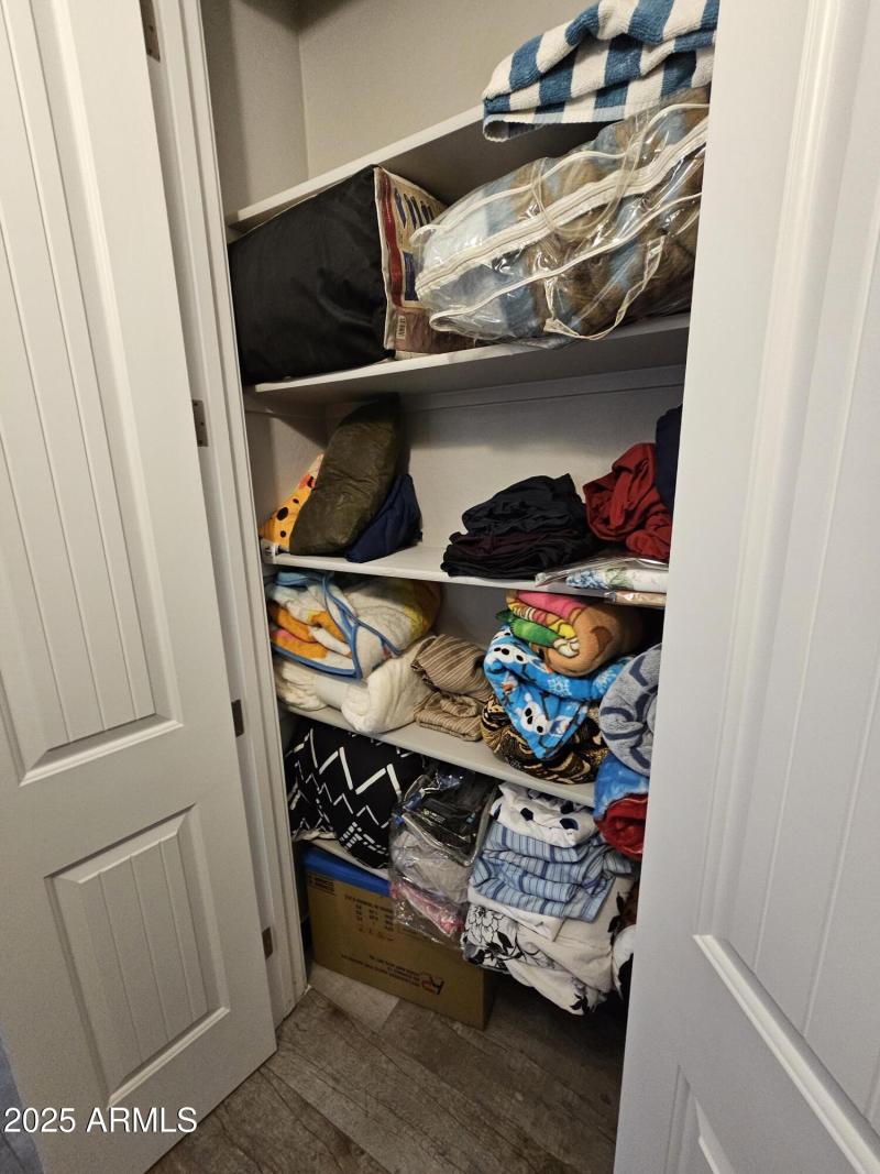 Storage