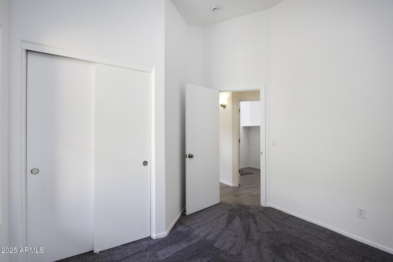 Bedroom 3 View