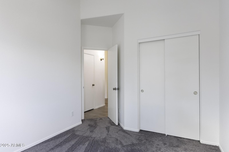 Bedroom 4 View