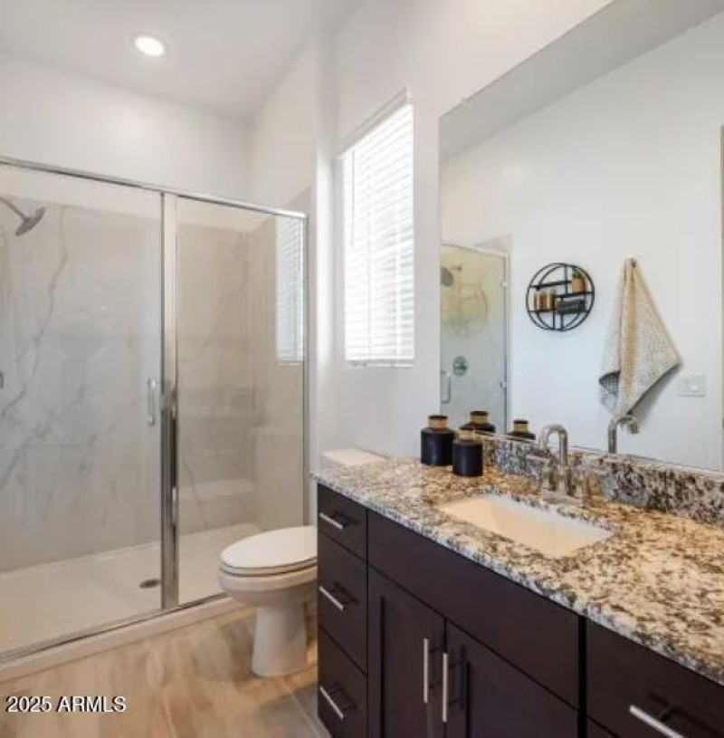 Next Gen Bathroom