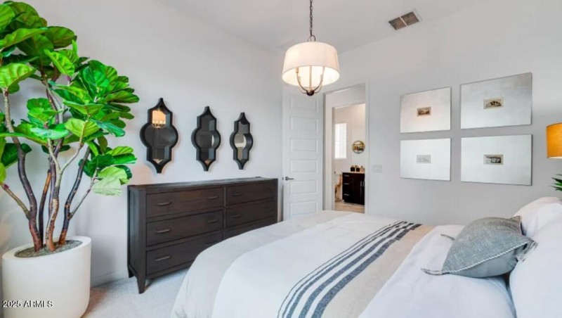 Next Gen Bedroom