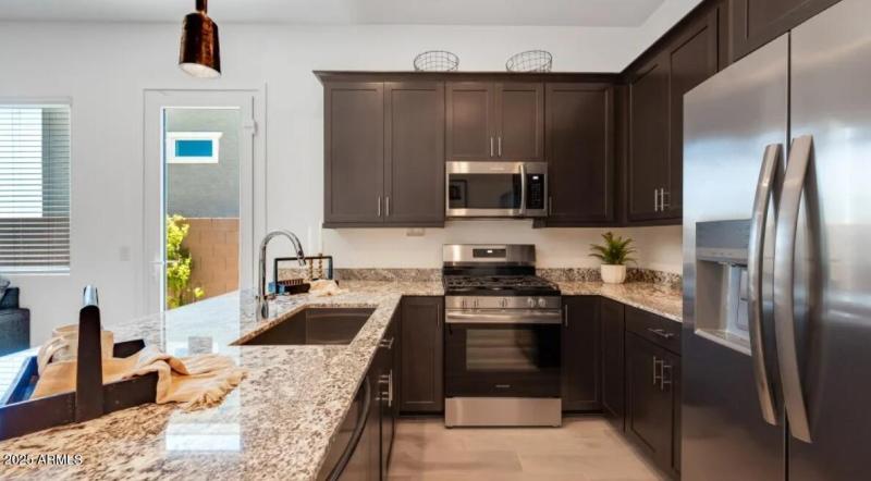 Next Gen Kitchen