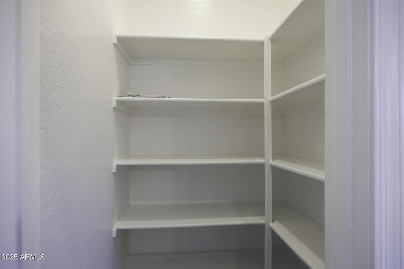 Pantry