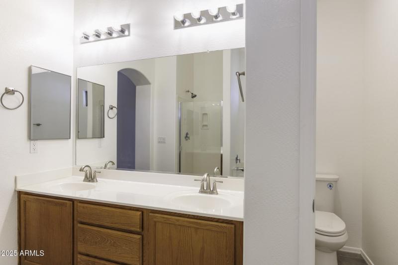 Primary Bath View