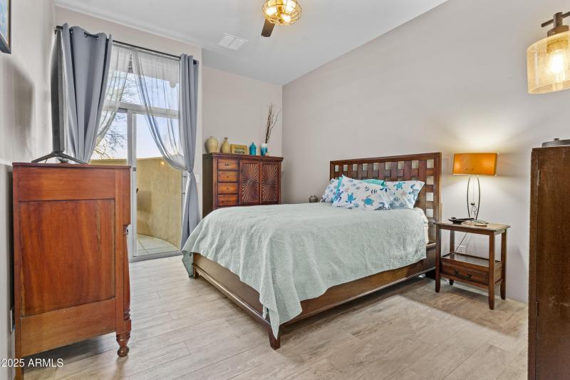 Secondary En Suite