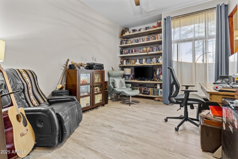 Secondary En Suite
