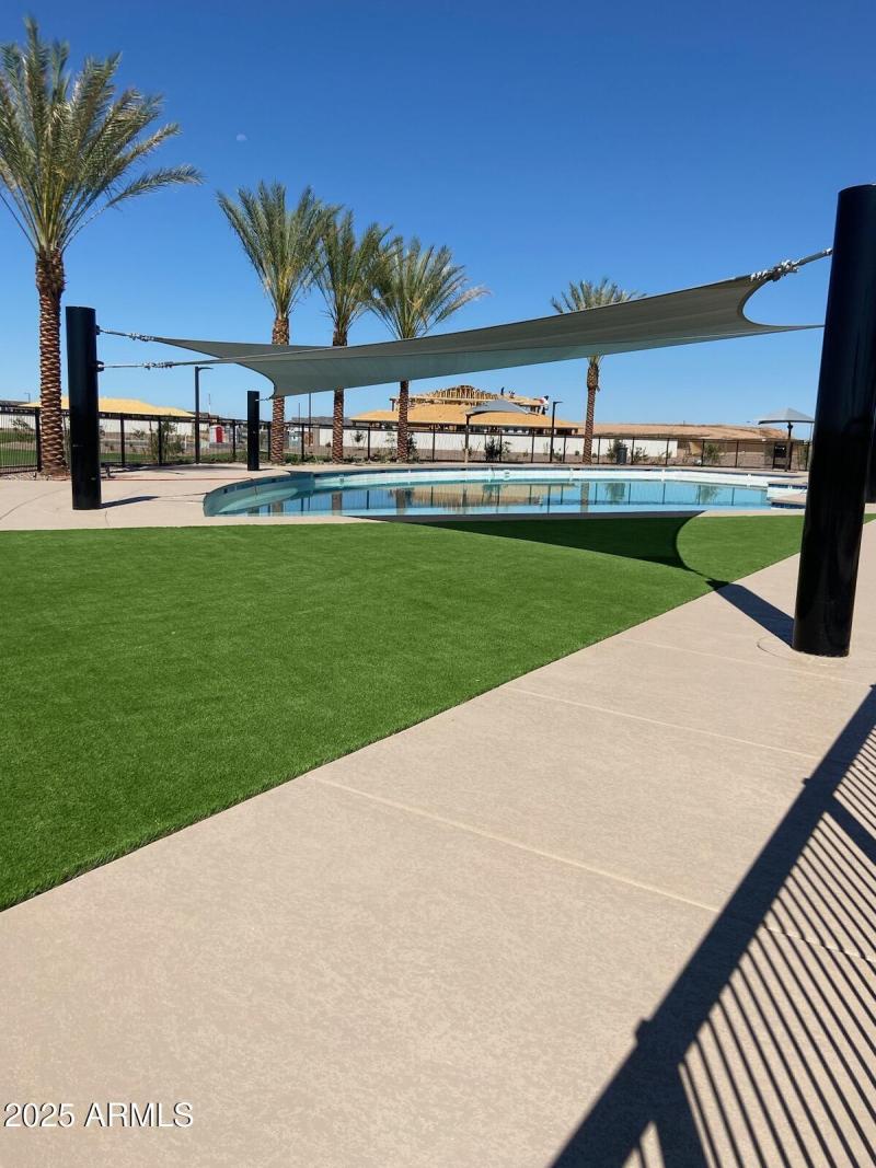 Pool 1