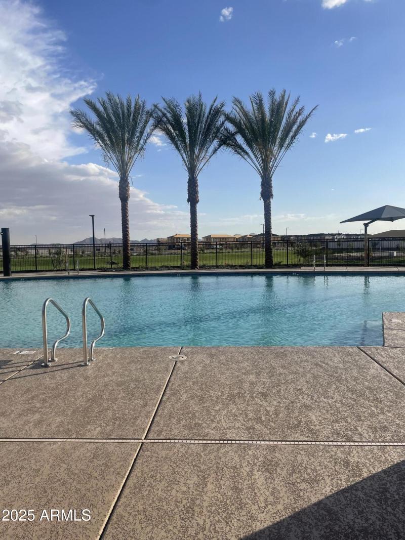Pool 2