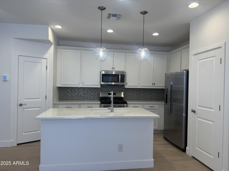Kitchen Pic