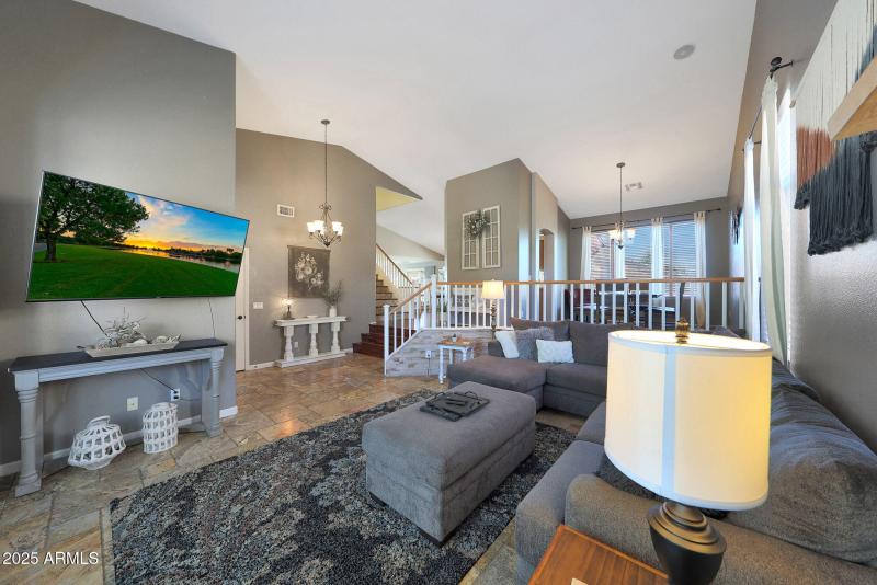 B (7) Family Room