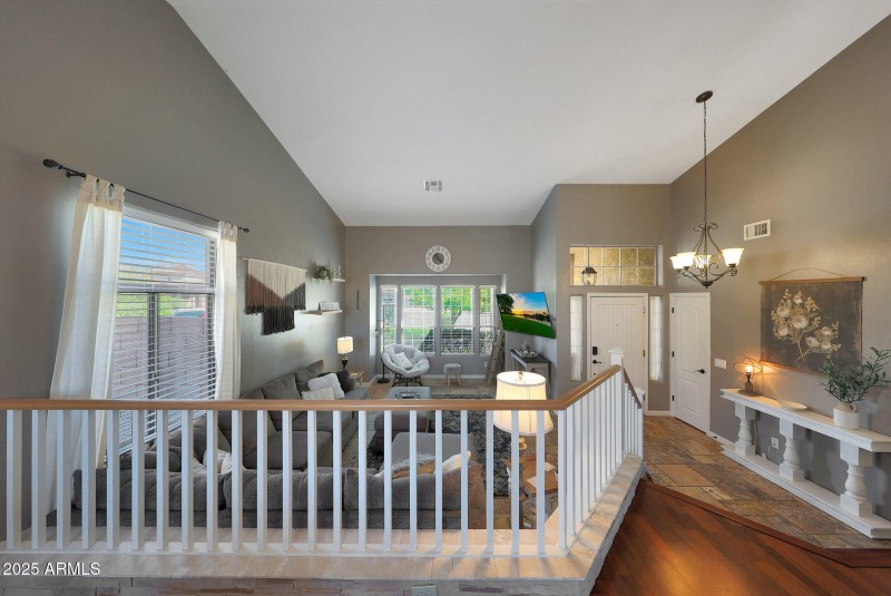 B (11) Family Room