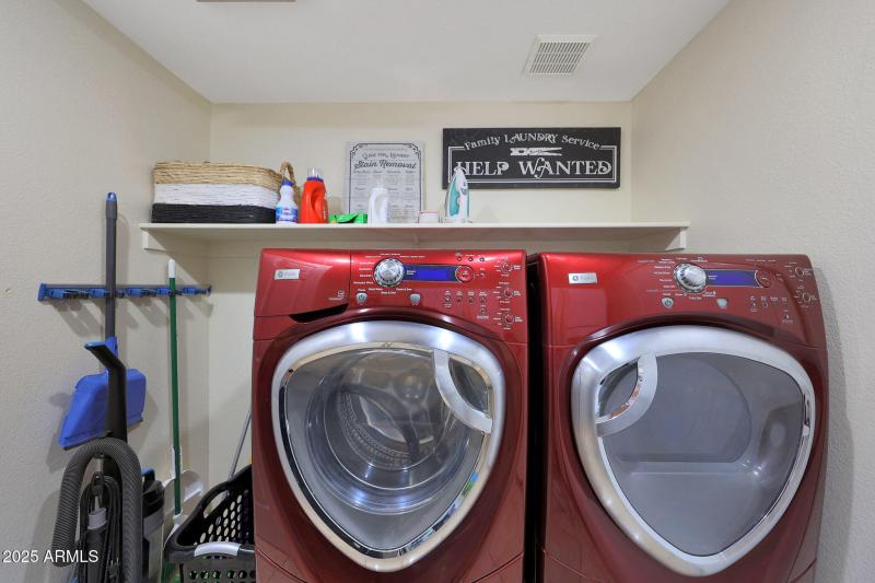 B (27) Laundry