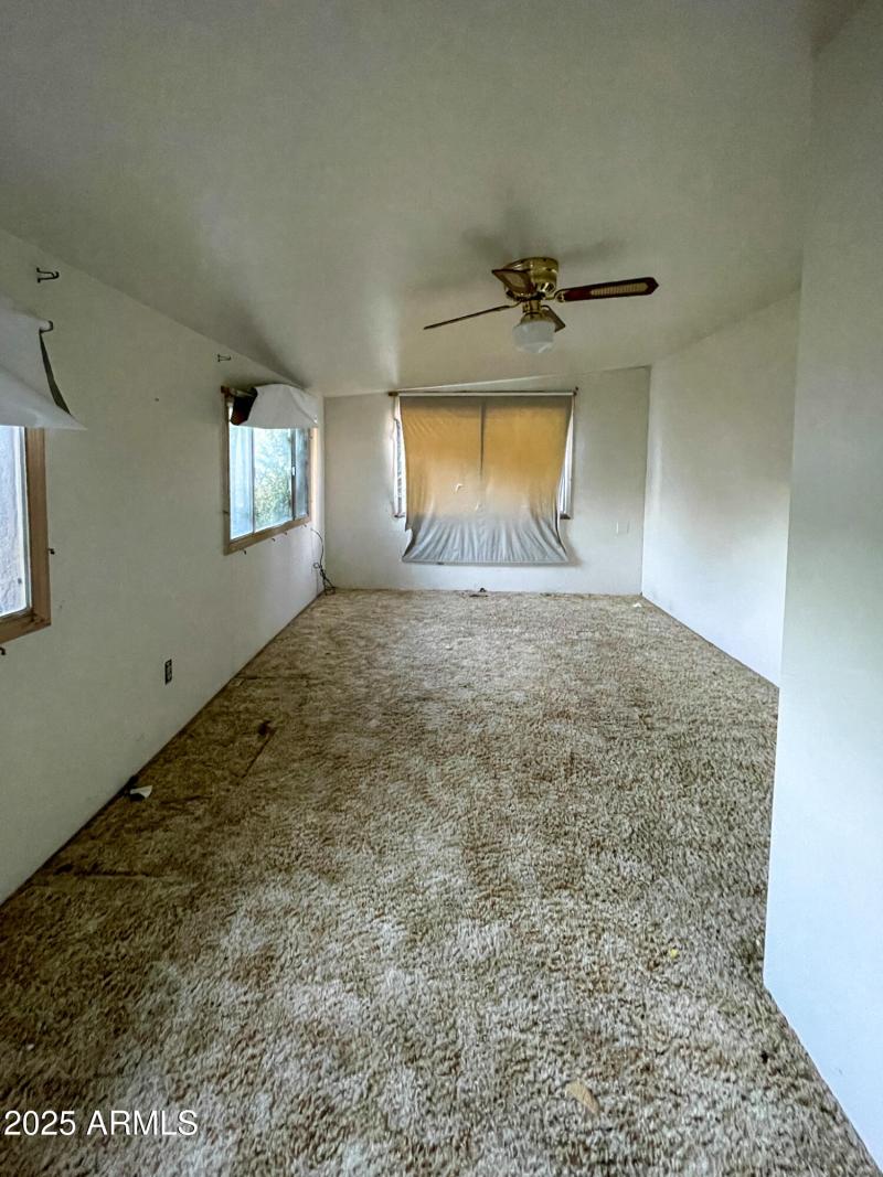 Addition office-den