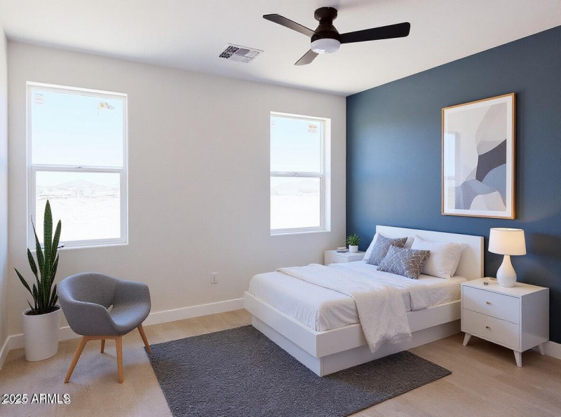 Virtual Bedroom1