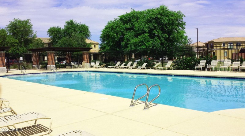 Phelps cooley station pool 2