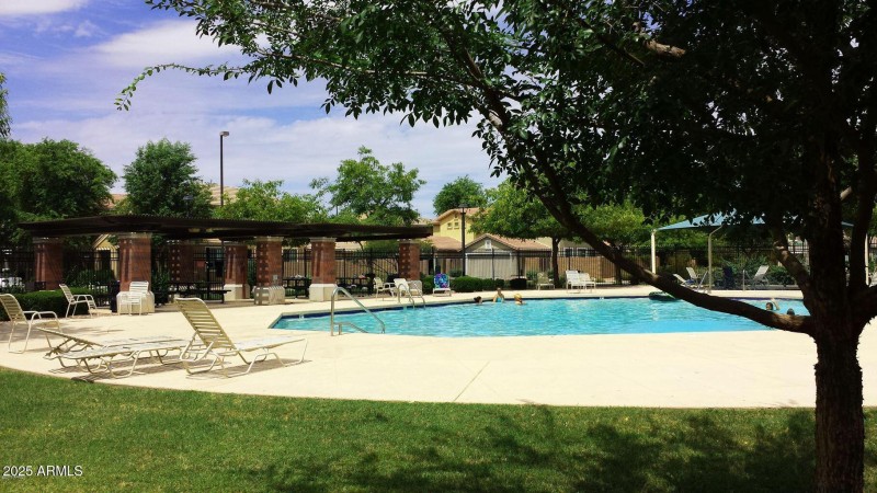 Phelps Cooley Station Pool