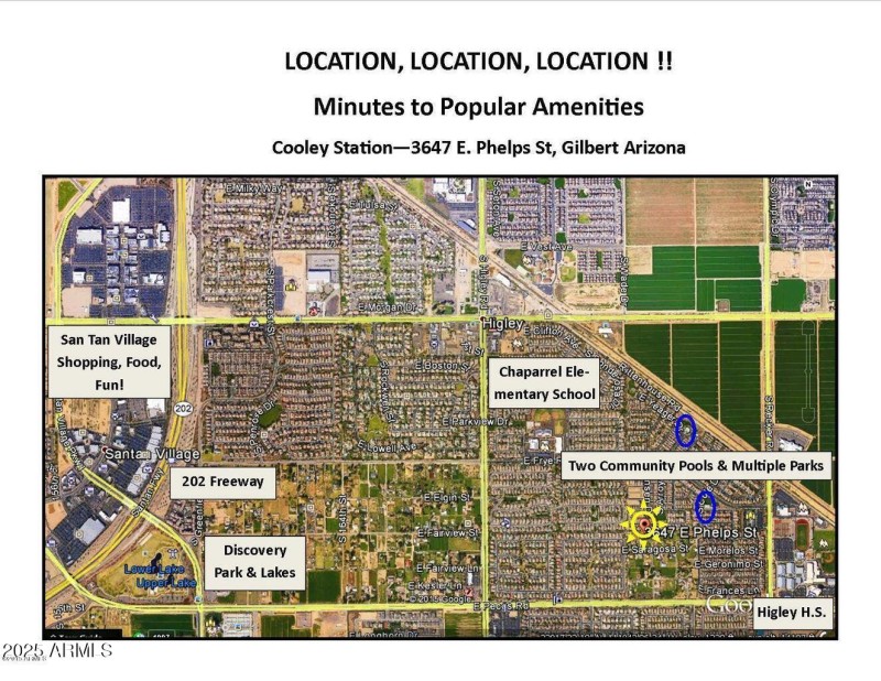 Phelps Location image for listing