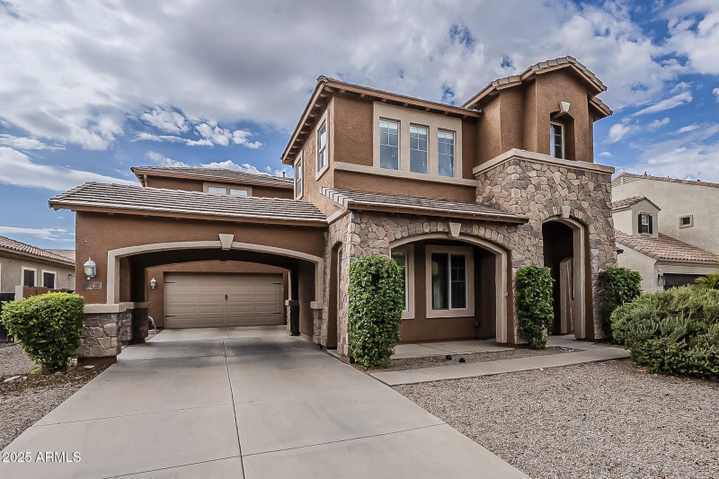 Welcome Home