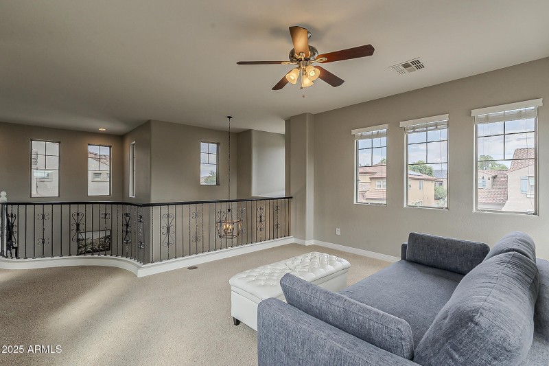 Loft #1