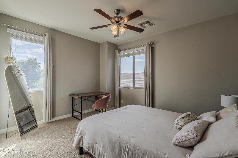 Bedroom #2