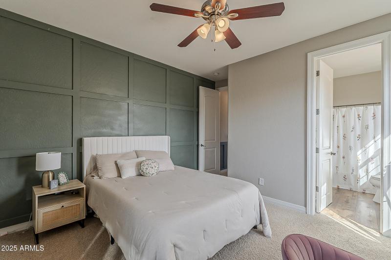 Bedroom #2