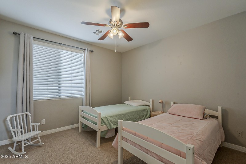 Bedroom #3