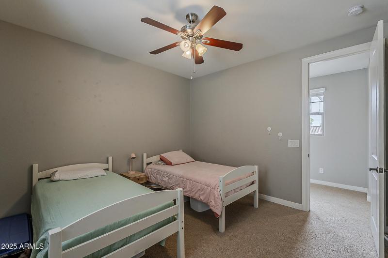 Bedroom #3