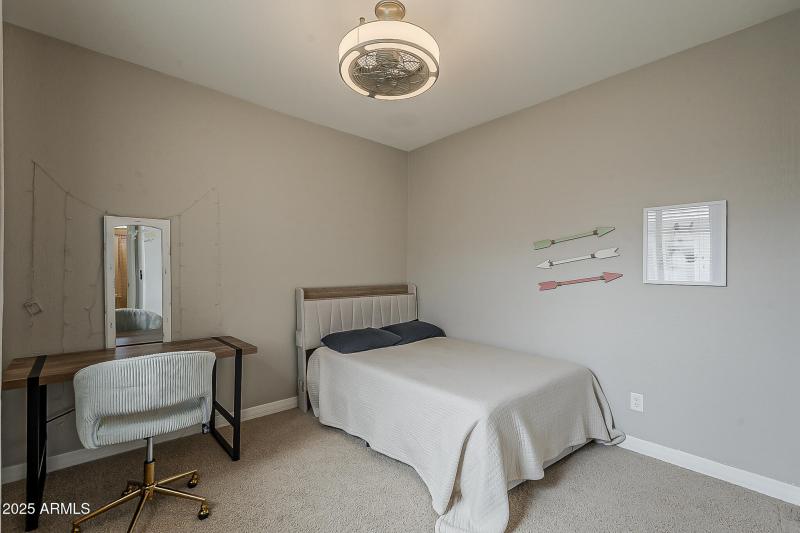 Bedroom #4