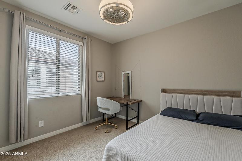 Bedroom #4
