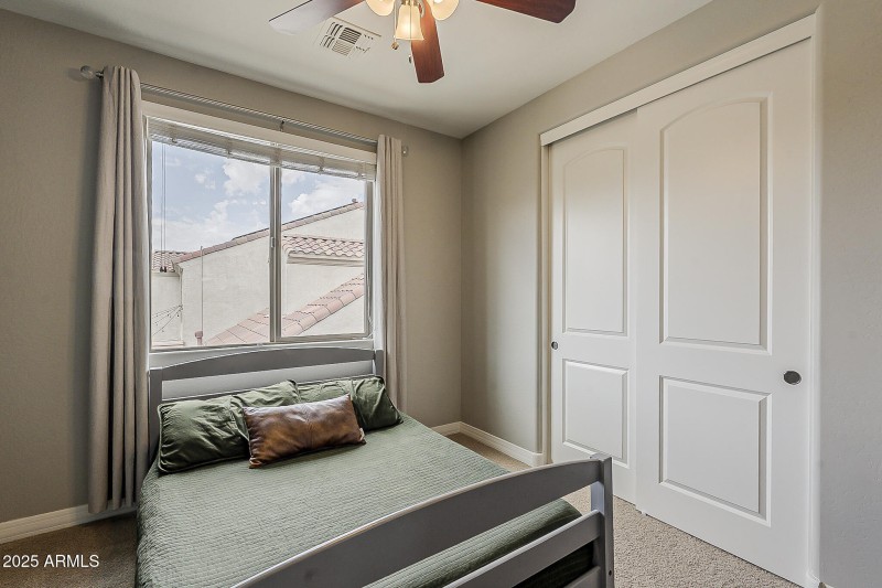 Bedroom #5
