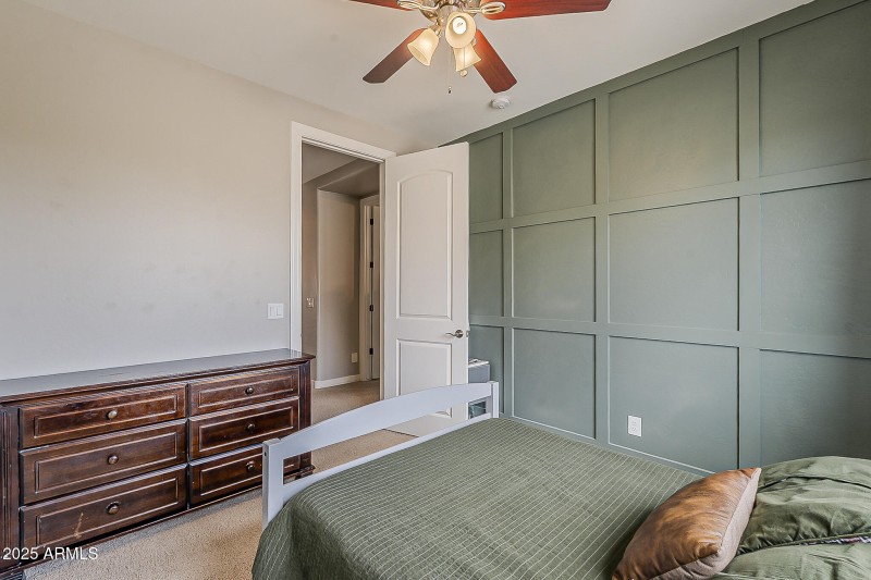 Bedroom #5