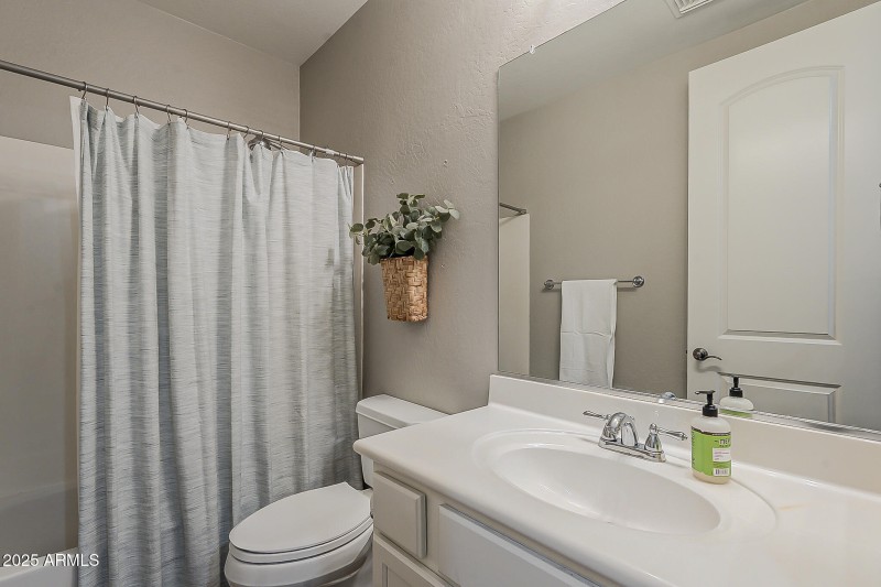 Downstairs Bathroom