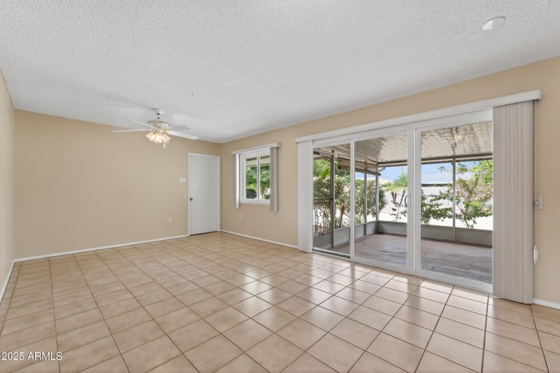 Family/Dining Room