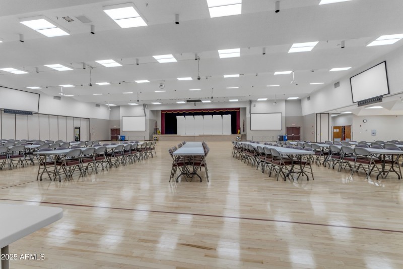 Community Amenities