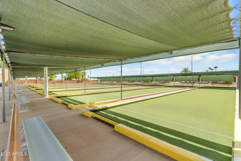 Community Amenities
