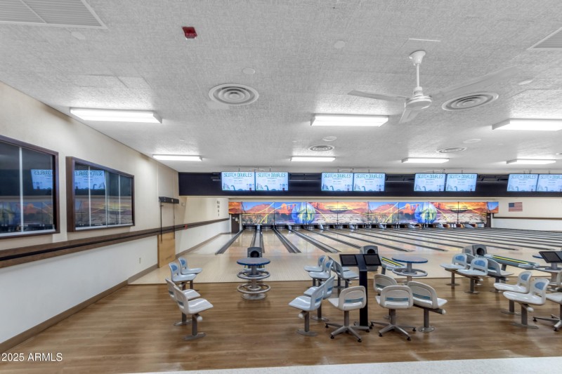Community Amenities