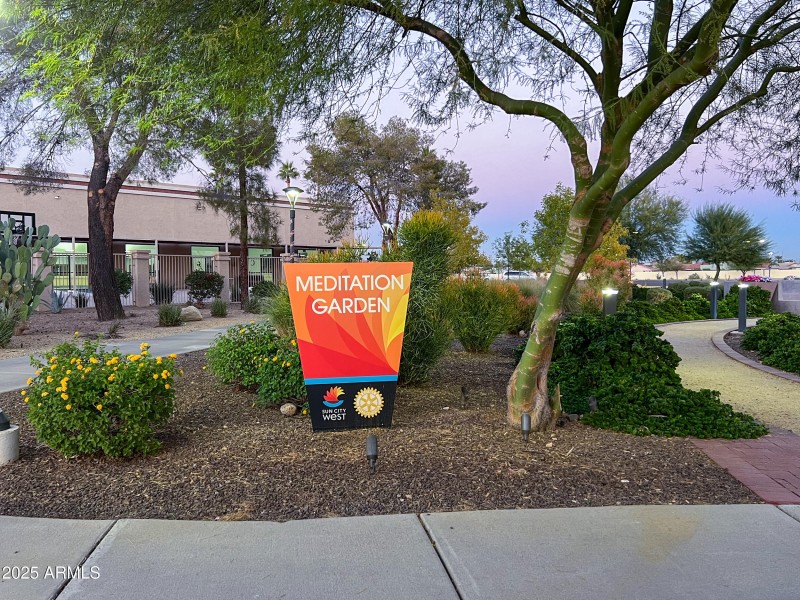 Community Amenities