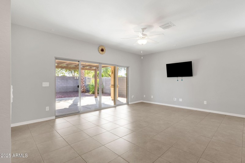 Large Open Great Room