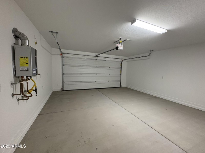 CP45 Lot 109 2-Car Garage