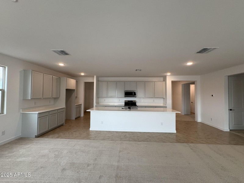 CP45 Lot 109 Kitchen