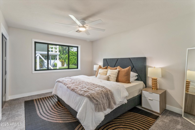 Bedroom 2 Ensuite