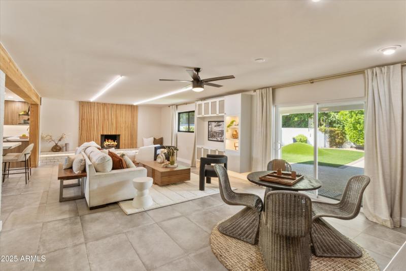 Great/Family Room