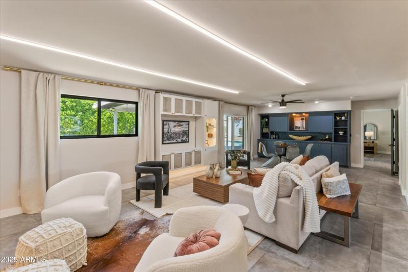 Great/Family Room