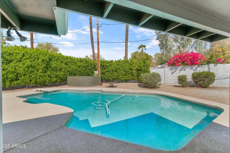Diving Pool